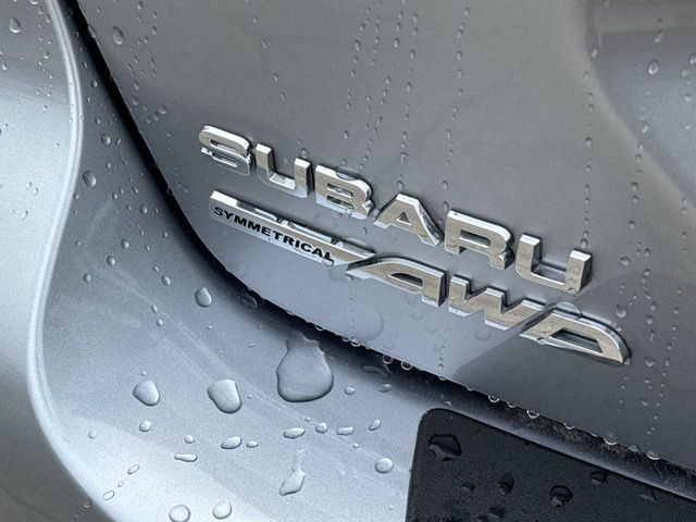 Thumbnail: 2024 Subaru Crosstrek - 7