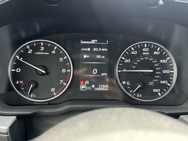 Thumbnail: 2024 Subaru Crosstrek - 15