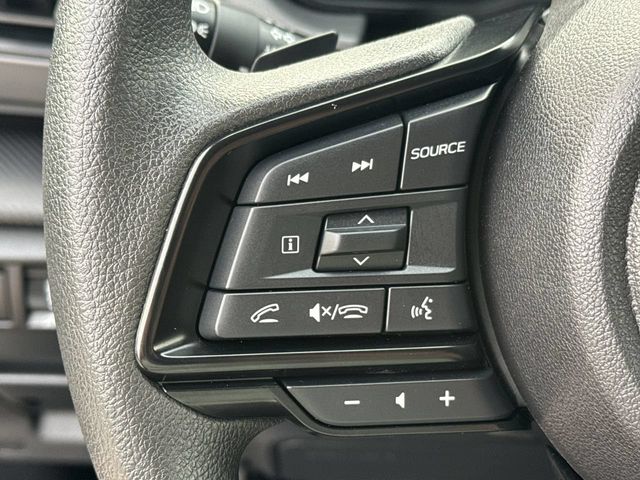 Thumbnail: 2024 Subaru Crosstrek - 27