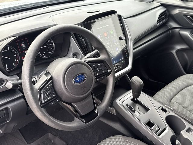 Thumbnail: 2024 Subaru Crosstrek - 2