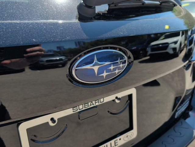 Thumbnail: 2026 Subaru Crosstrek - 22