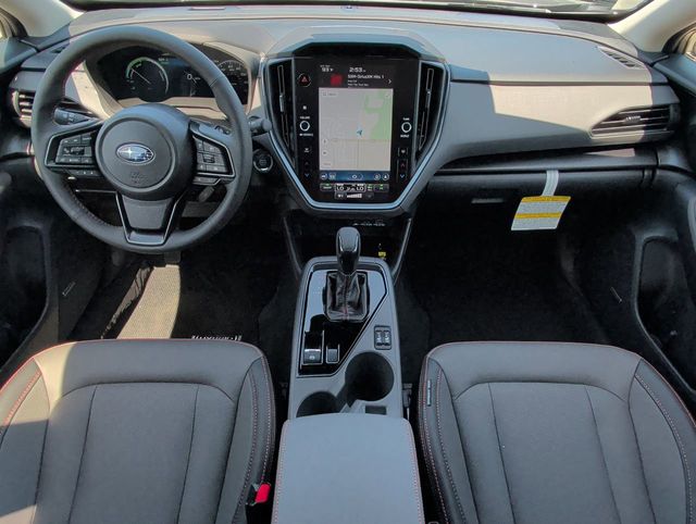 Thumbnail: 2026 Subaru Crosstrek - 2