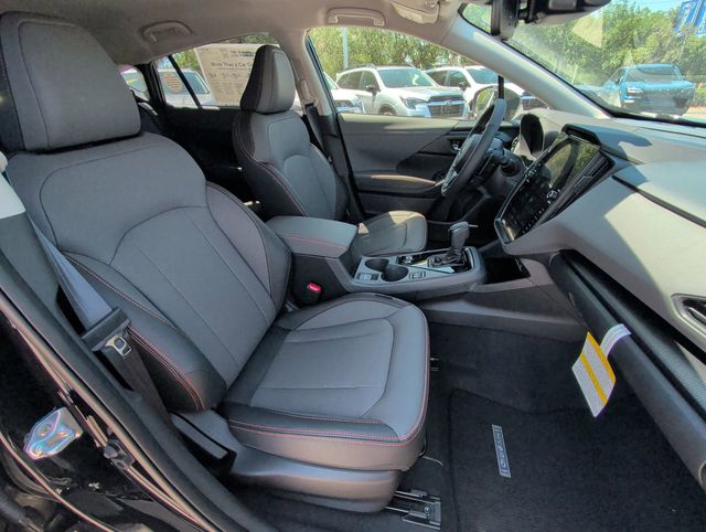 Thumbnail: 2026 Subaru Crosstrek - 26