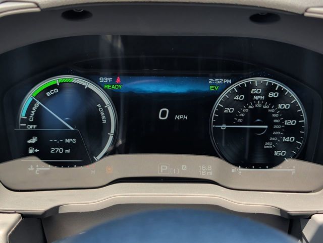 Thumbnail: 2026 Subaru Crosstrek - 14
