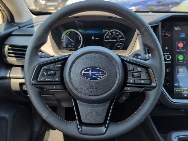 Thumbnail: 2026 Subaru Crosstrek - 8