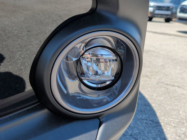 Thumbnail: 2026 Subaru Crosstrek - 21