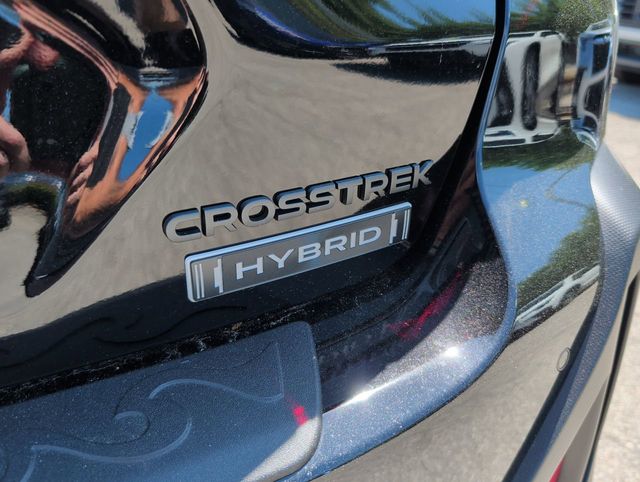 Thumbnail: 2026 Subaru Crosstrek - 7