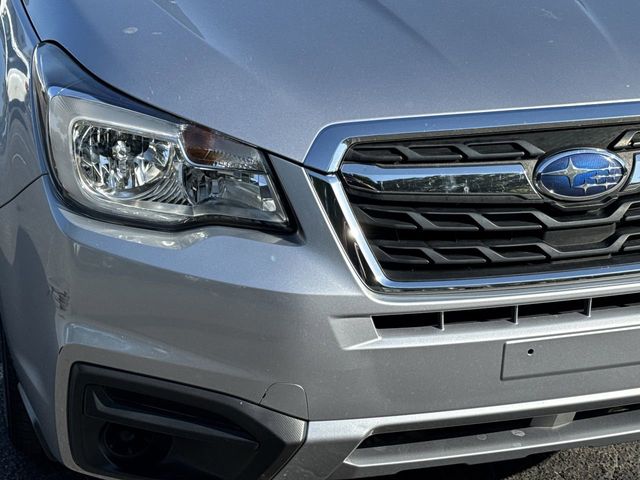 Thumbnail: 2018 Subaru Forester - 22