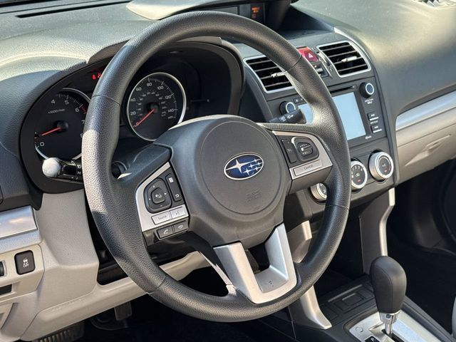 Thumbnail: 2018 Subaru Forester - 12