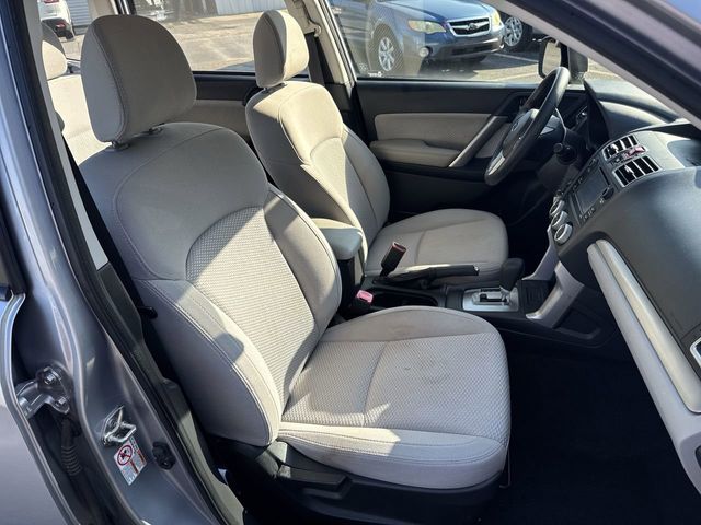 Thumbnail: 2018 Subaru Forester - 10
