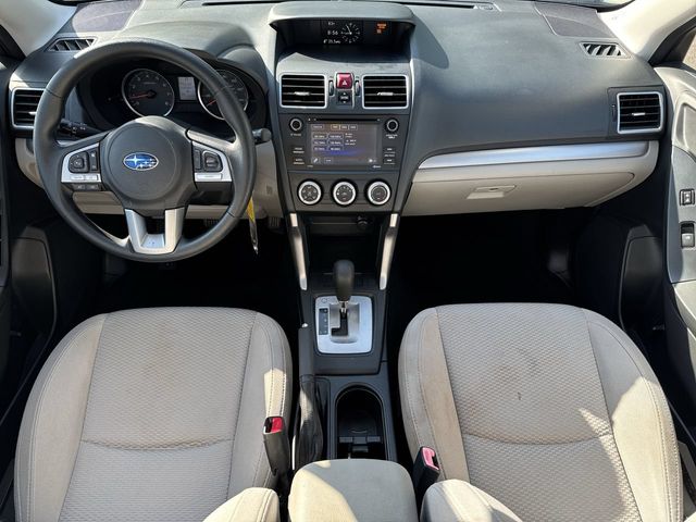 Thumbnail: 2018 Subaru Forester - 8