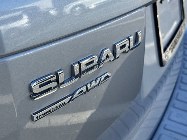 Thumbnail: 2018 Subaru Forester - 7