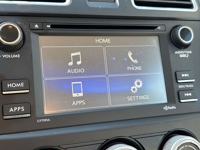 Thumbnail: 2018 Subaru Forester - 13