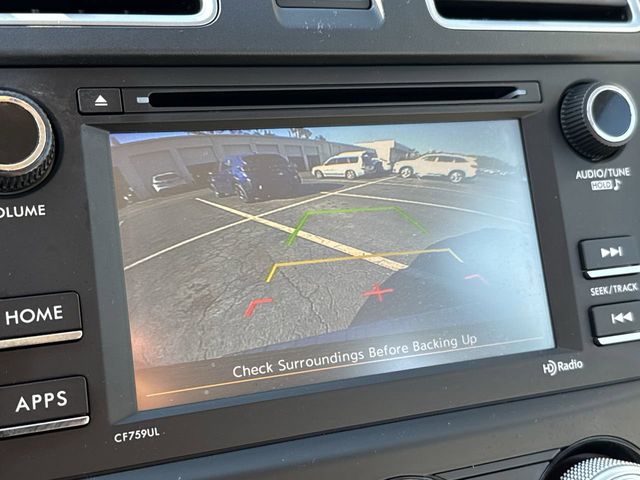 Thumbnail: 2018 Subaru Forester - 30