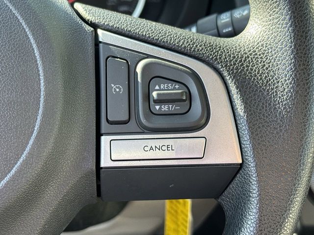 Thumbnail: 2018 Subaru Forester - 28