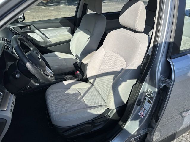 Thumbnail: 2018 Subaru Forester - 9