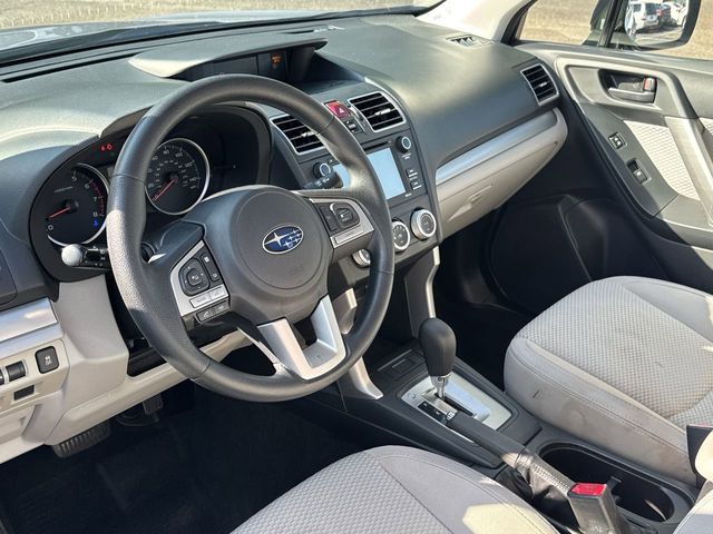 Thumbnail: 2018 Subaru Forester - 2