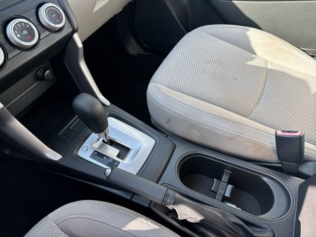 Thumbnail: 2018 Subaru Forester - 14
