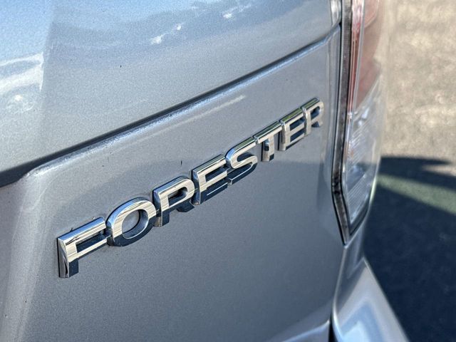 Thumbnail: 2018 Subaru Forester - 23