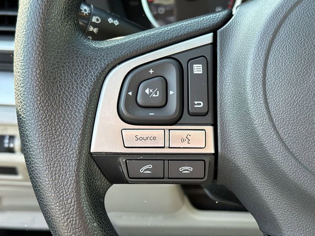 Thumbnail: 2018 Subaru Forester - 27