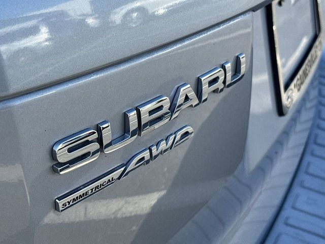 Thumbnail: 2018 Subaru Forester - 7