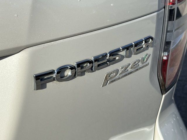 Thumbnail: 2015 Subaru Forester - 24