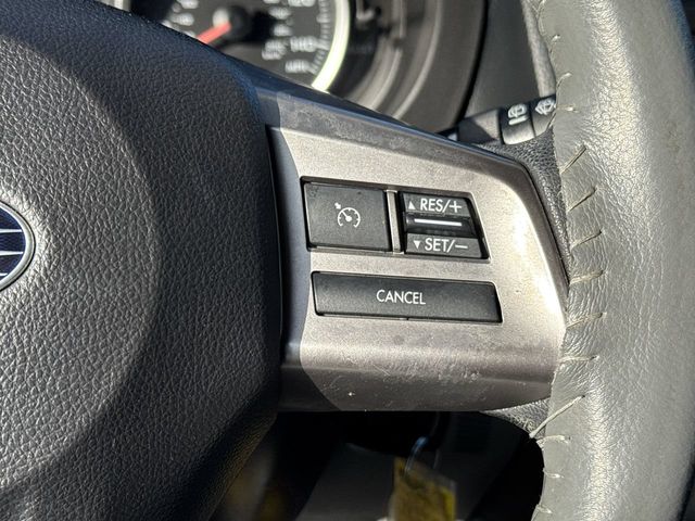 Thumbnail: 2015 Subaru Forester - 29