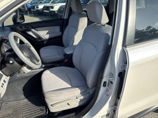 Thumbnail: 2015 Subaru Forester - 9