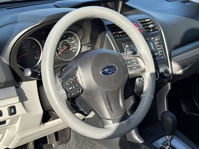 Thumbnail: 2015 Subaru Forester - 12