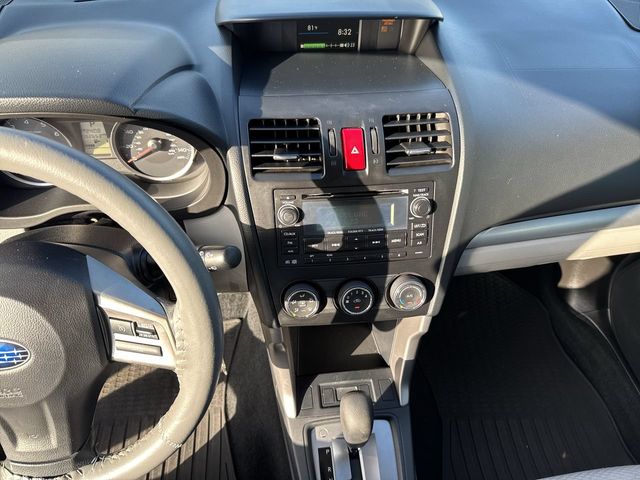 Thumbnail: 2015 Subaru Forester - 13