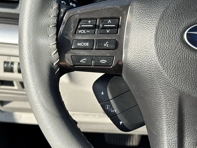 Thumbnail: 2015 Subaru Forester - 28