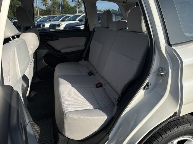 Thumbnail: 2015 Subaru Forester - 26