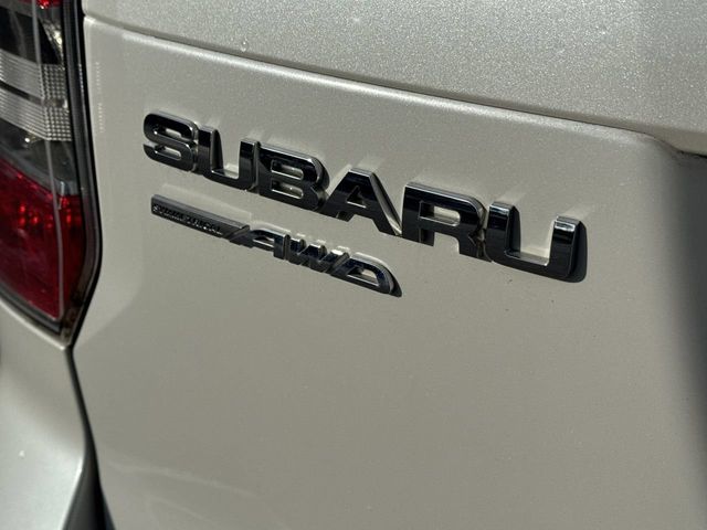 Thumbnail: 2015 Subaru Forester - 7