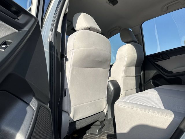 Thumbnail: 2015 Subaru Forester - 11