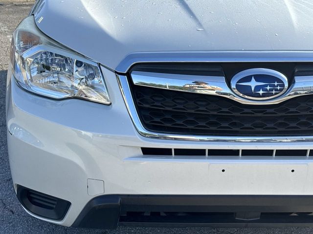 Thumbnail: 2015 Subaru Forester - 23