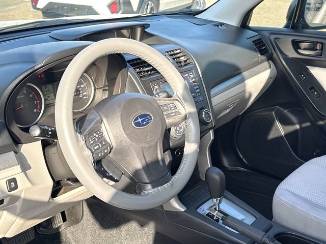 Thumbnail: 2015 Subaru Forester - 2