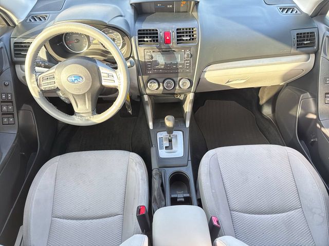 Thumbnail: 2015 Subaru Forester - 8