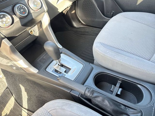 Thumbnail: 2015 Subaru Forester - 15