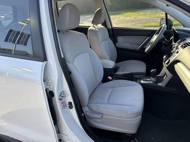 Thumbnail: 2015 Subaru Forester - 10