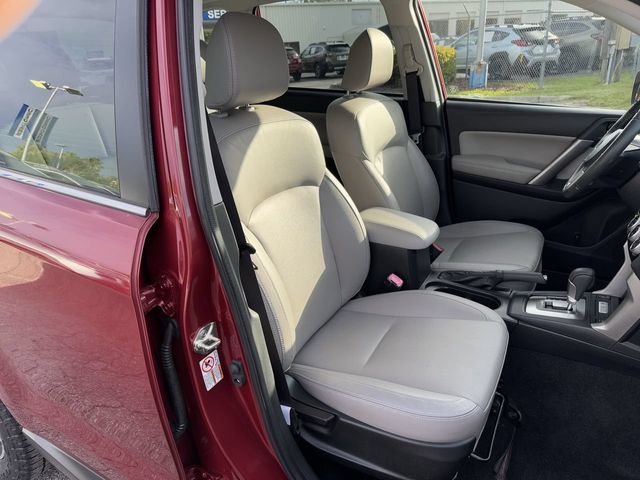 Thumbnail: 2018 Subaru Forester - 10
