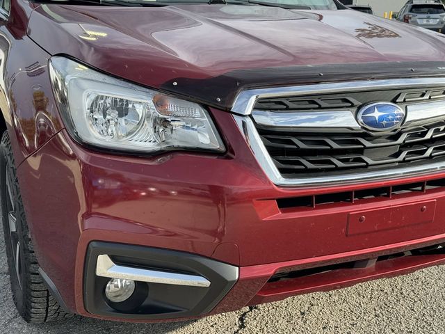 Thumbnail: 2018 Subaru Forester - 21