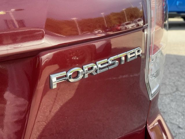 Thumbnail: 2018 Subaru Forester - 22