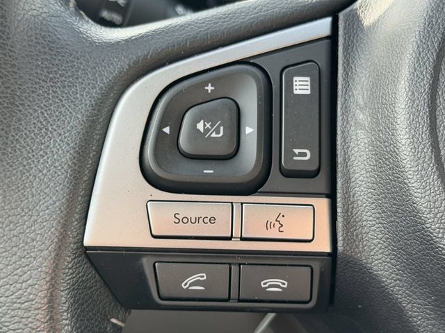 Thumbnail: 2018 Subaru Forester - 27