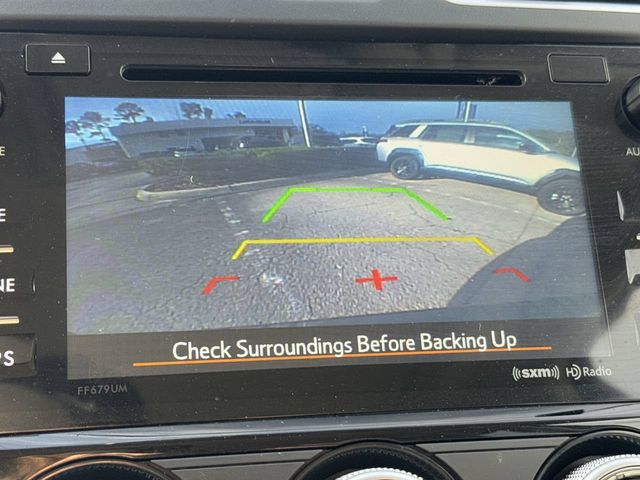 Thumbnail: 2018 Subaru Forester - 30