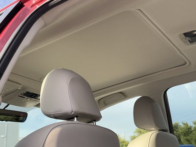 Thumbnail: 2018 Subaru Forester - 24