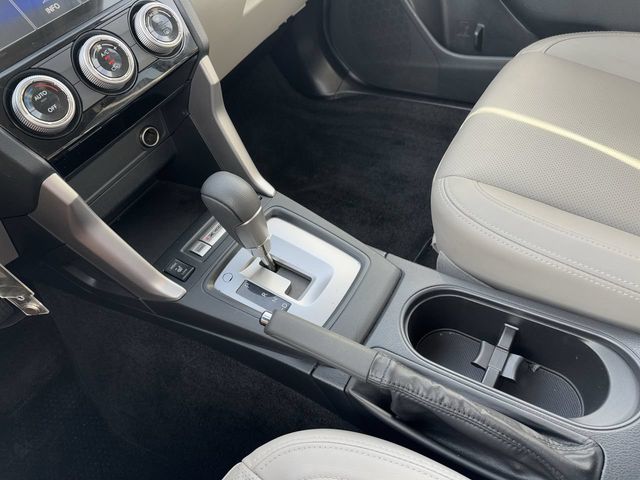 Thumbnail: 2018 Subaru Forester - 13