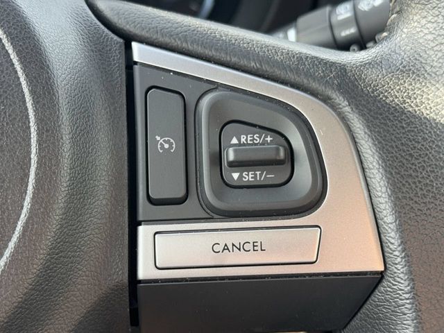 Thumbnail: 2018 Subaru Forester - 28