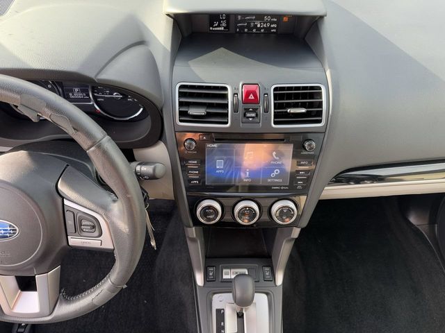 Thumbnail: 2018 Subaru Forester - 12