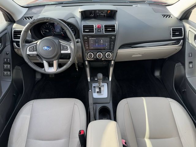 Thumbnail: 2018 Subaru Forester - 2
