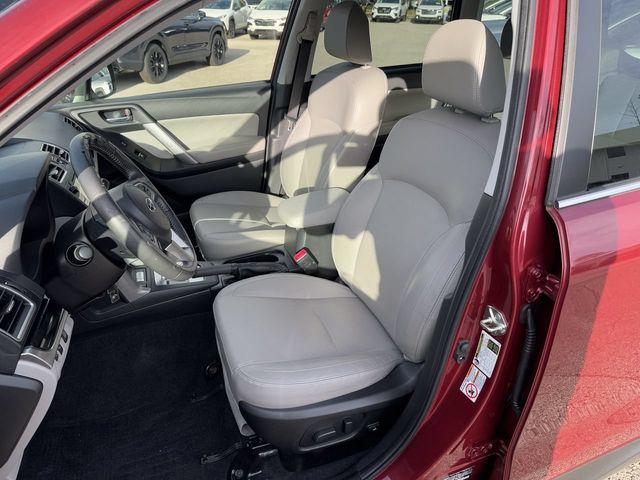Thumbnail: 2018 Subaru Forester - 9